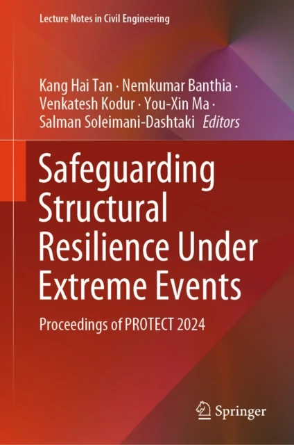 Safeguarding Structural Resilience Under Extreme Events