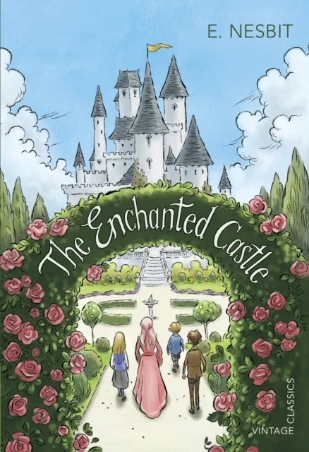 Enchanted Castle