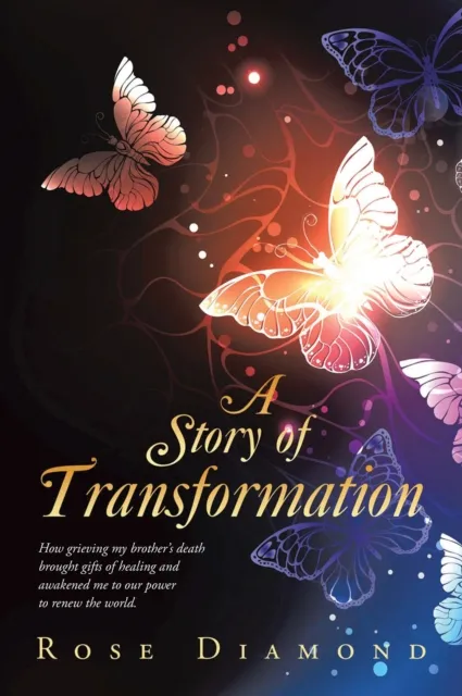 Story of Transformation