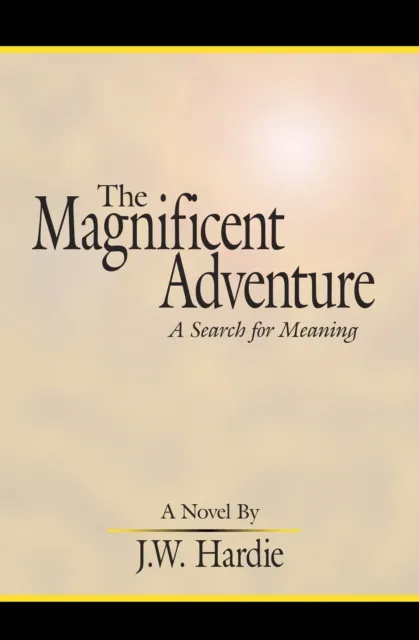 Magnificent Adventure