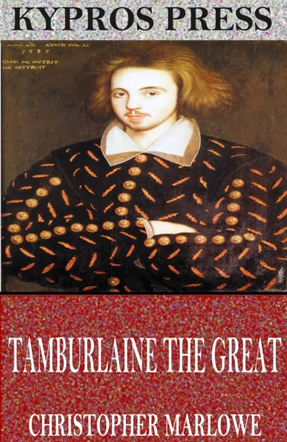 Tamburlaine the Great