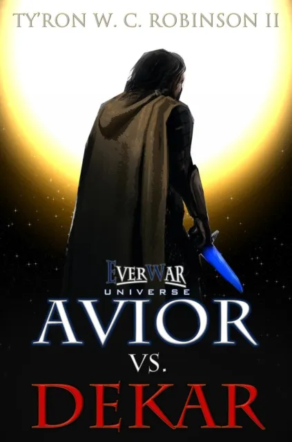 Avior vs. Dekar