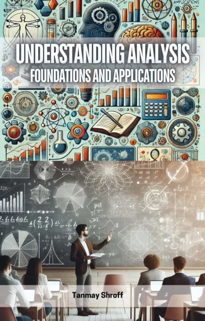 Understanding Analysis