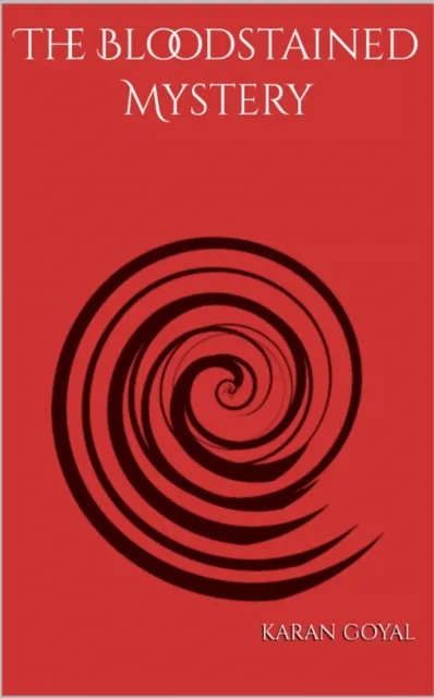 Bloodstained Mystery