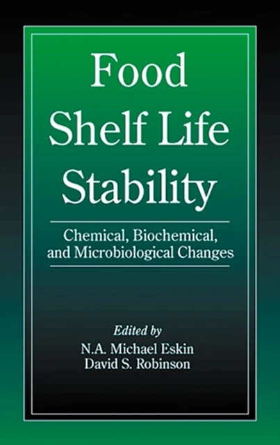 Food Shelf Life Stability
