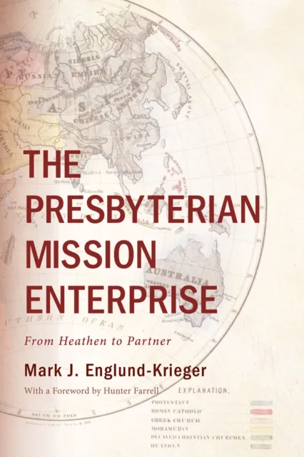 Presbyterian Mission Enterprise