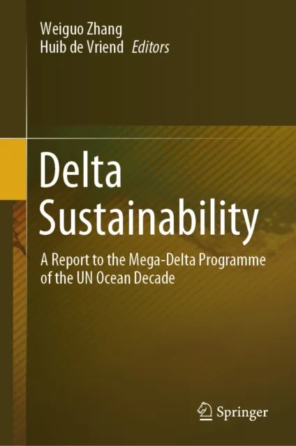 Delta Sustainability