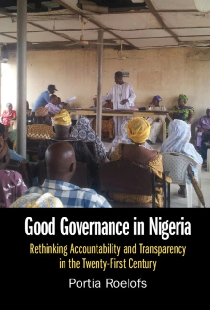 Good Governance in Nigeria