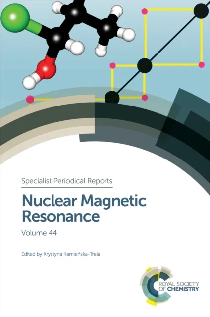 Nuclear Magnetic Resonance