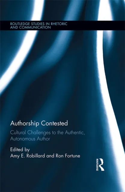 Authorship Contested