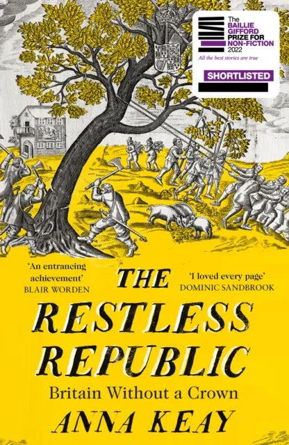 Restless Republic