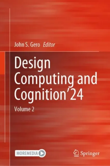 Design Computing and Cognition'24
