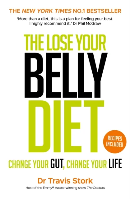 Lose Your Belly Diet