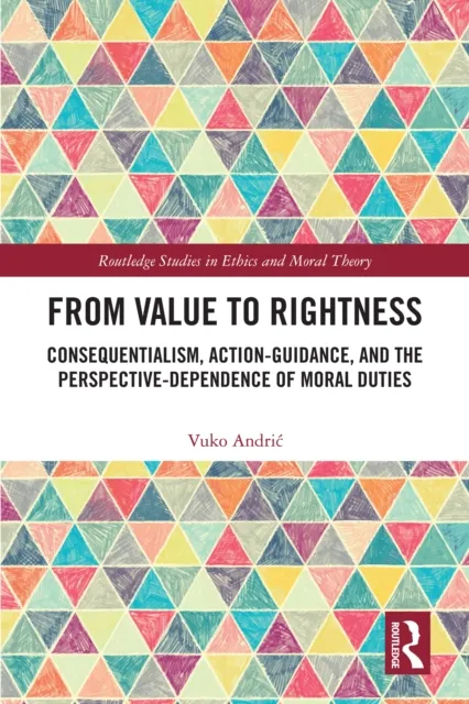 From Value to Rightness