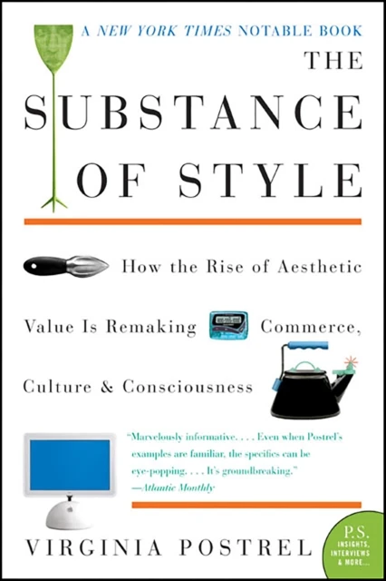 Substance of Style