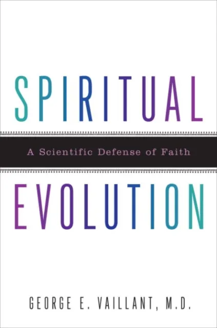 Spiritual Evolution