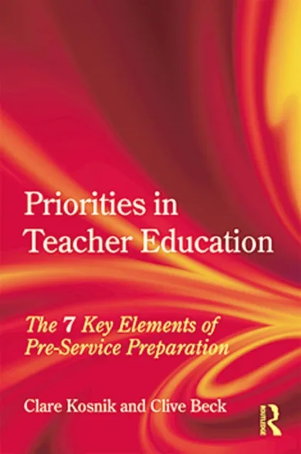Priorities in Teacher Education
