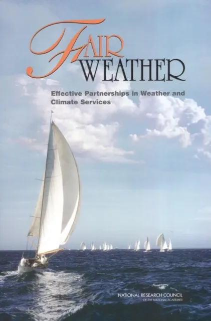 Fair Weather