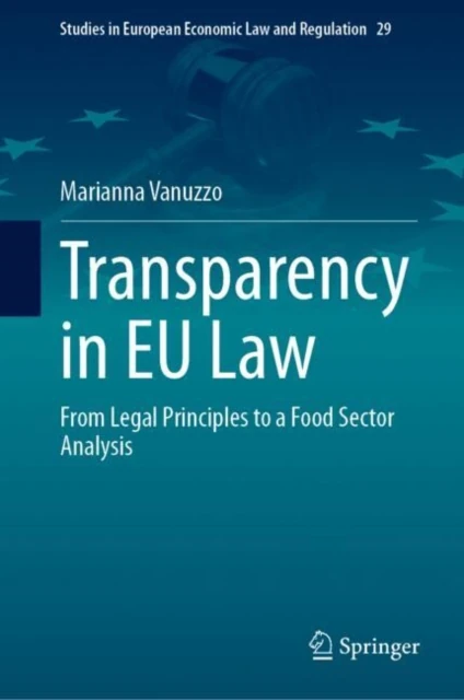Transparency in EU Law