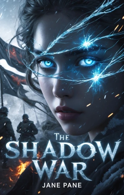Shadow War
