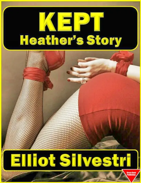 Kept: Heather's Story