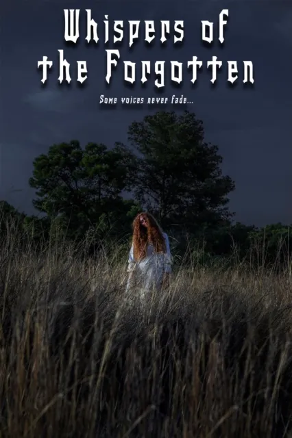 Whispers of the Forgotten