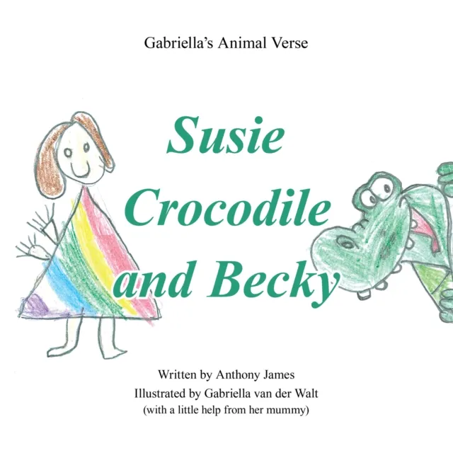 Susie Crocodile and Becky