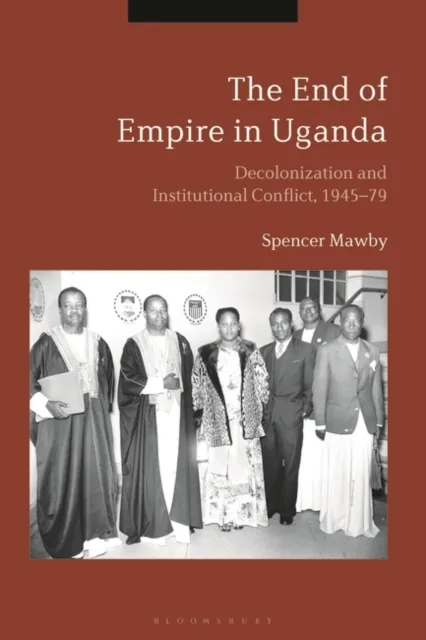 The End of Empire in Uganda