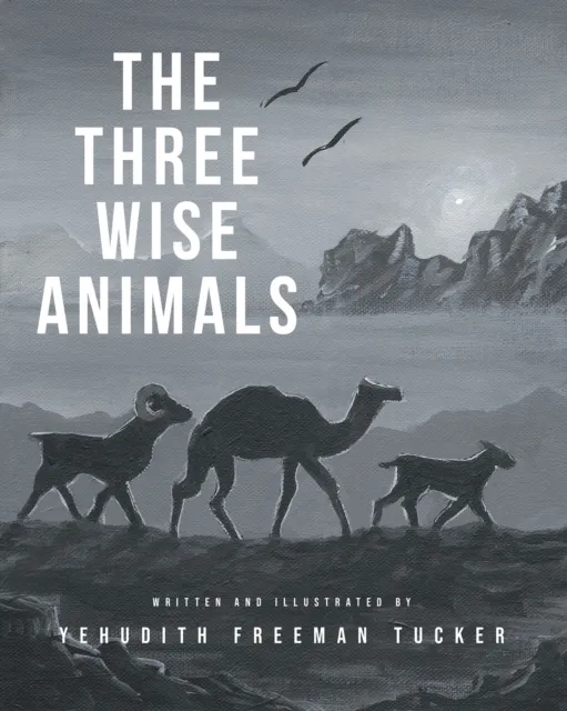Three Wise Animals