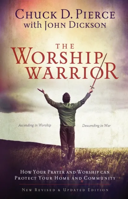 Worship Warrior