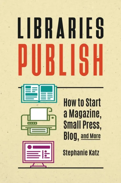 Libraries Publish