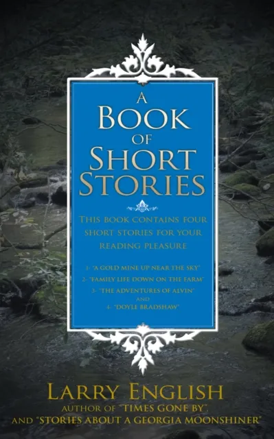 Book of Short Stories