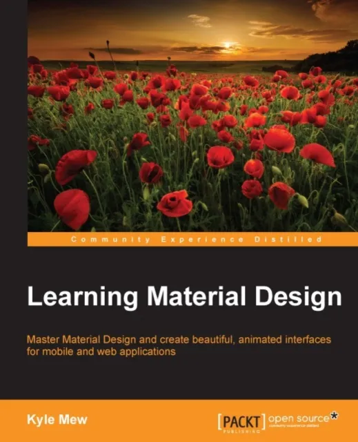 Learning Material Design