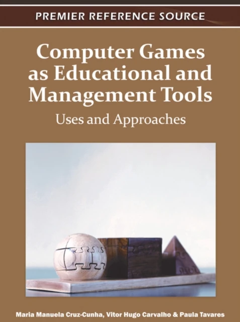 Computer Games as Educational and Management Tools: Uses and Approaches