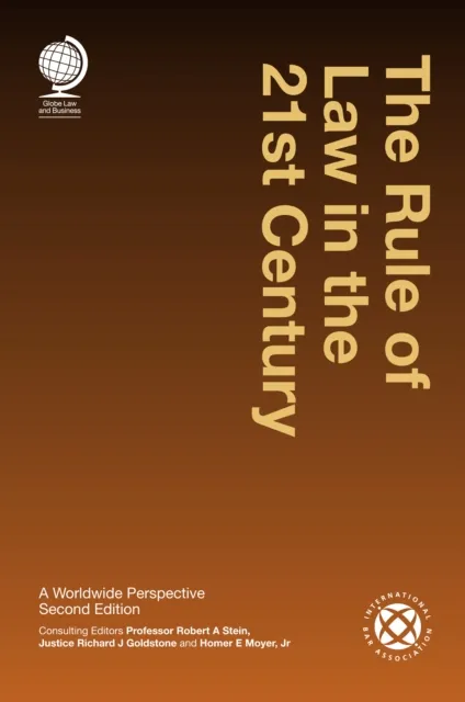 Rule of Law in the 21st Century