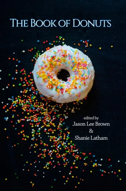 Book of Donuts