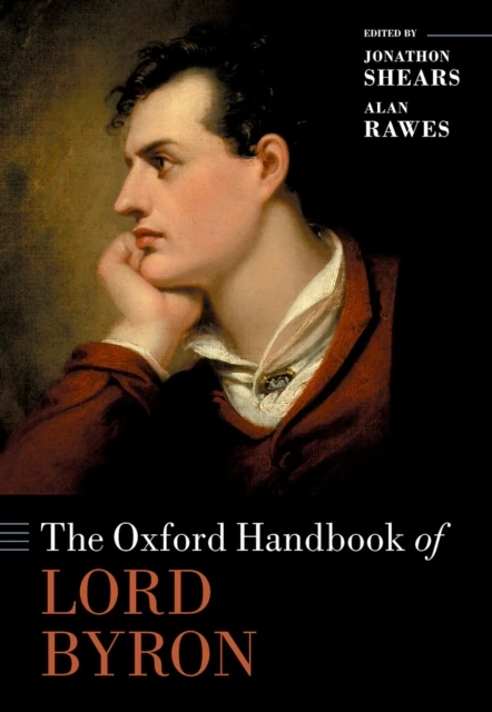 Oxford Handbook of Lord Byron