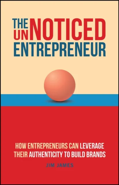 UnNoticed Entrepreneur, Book 3
