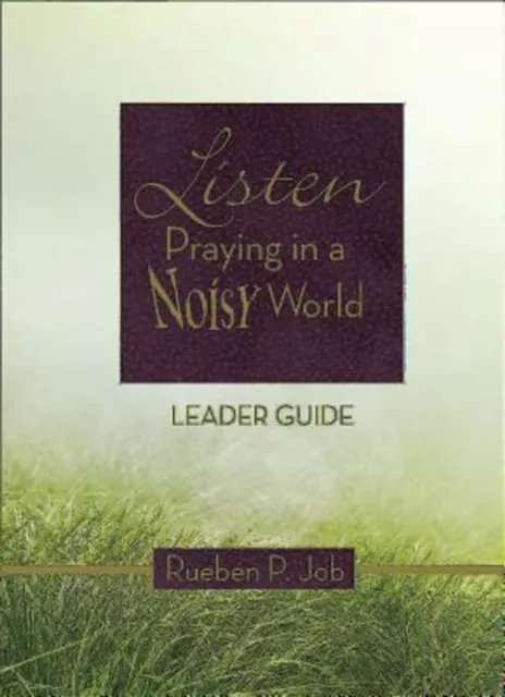 Listen Leader Guide