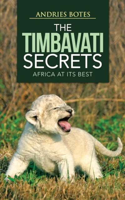 Timbavati Secrets