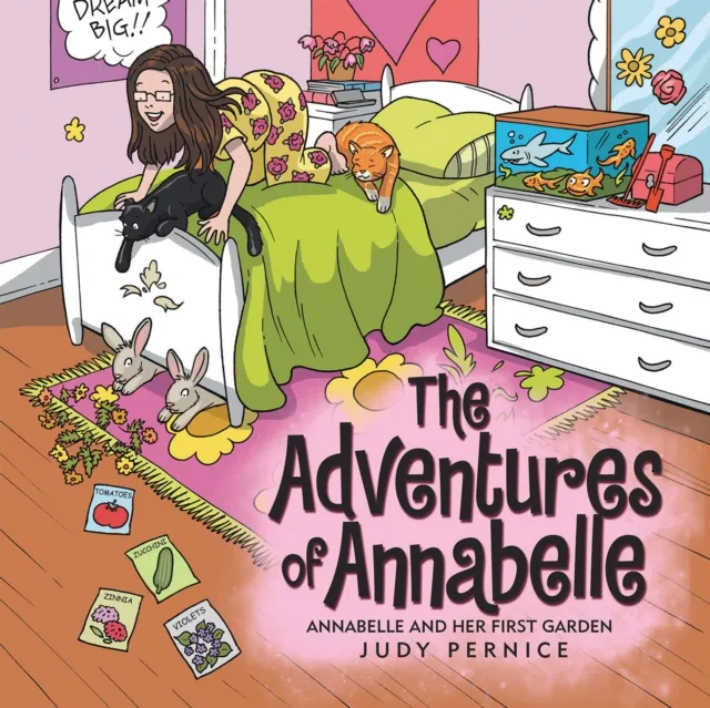 Adventures of Annabelle