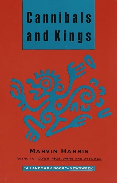 Cannibals and Kings