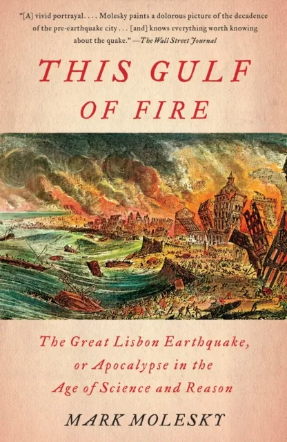 This Gulf of Fire
