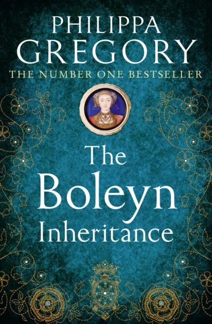 Boleyn Inheritance