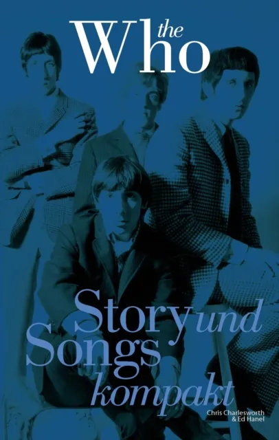 Who: Story und Songs Kompakt