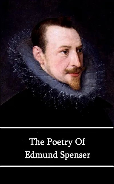Poetry of Edmund Spenser