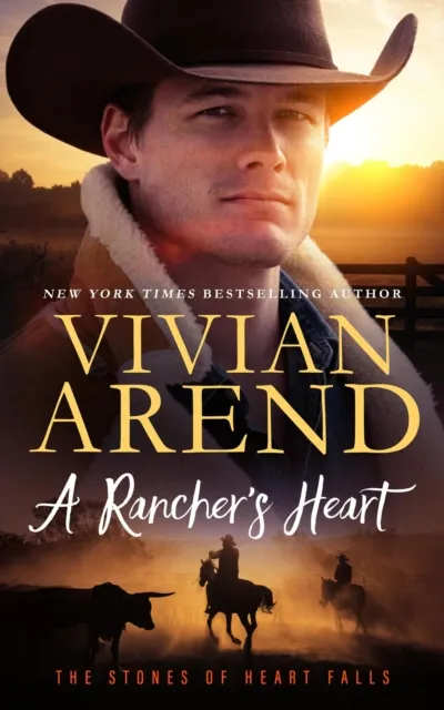 Rancher's Heart