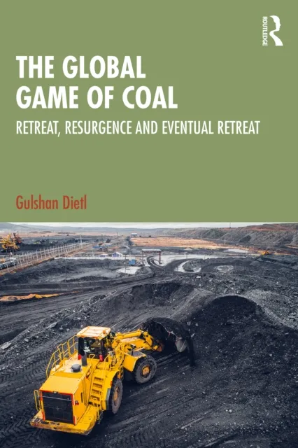 Global Game of Coal