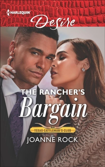 Rancher's Bargain