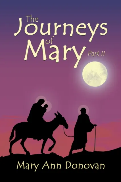 Journeys of Mary